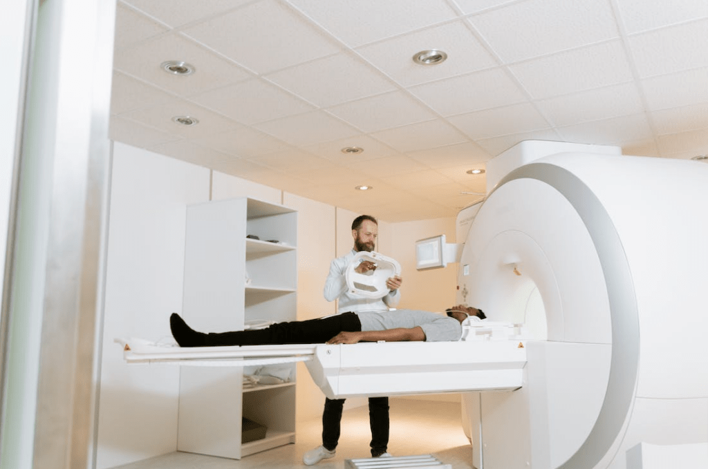 Medical Equipment Installation Company