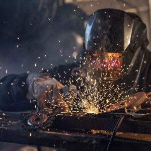 Welding Fabrication