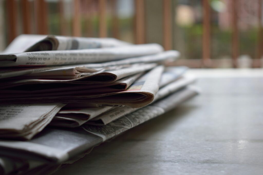 Printing Press Movers
