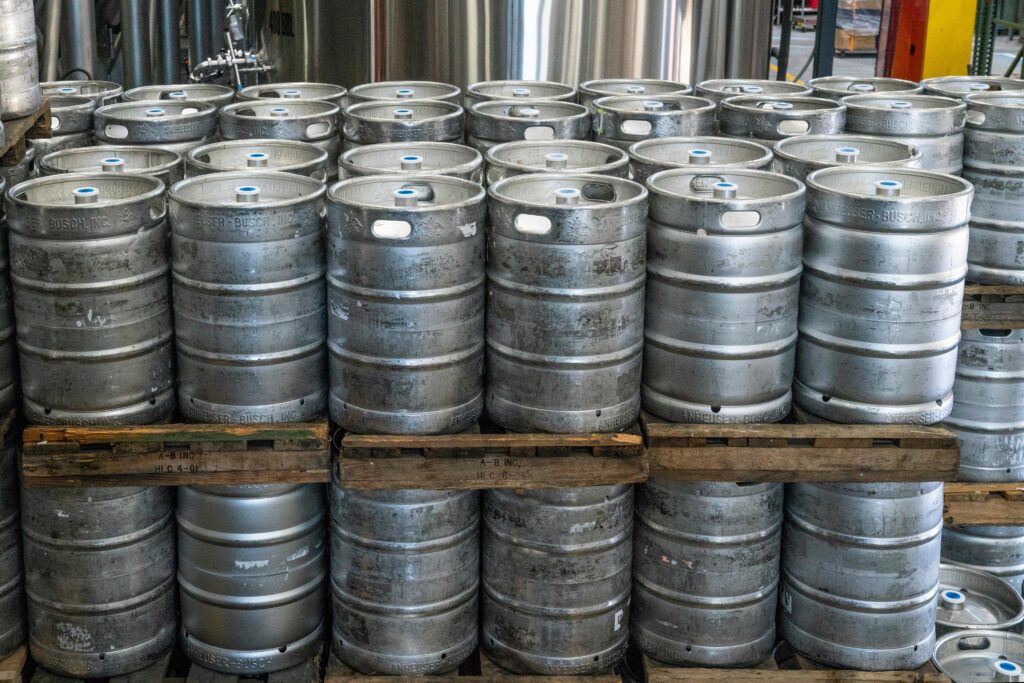 Brewery Installers
