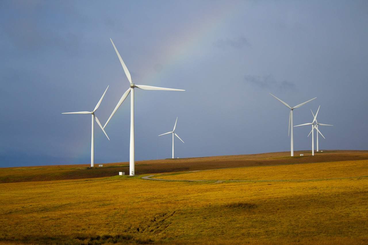 Sustainability in Manufacturing