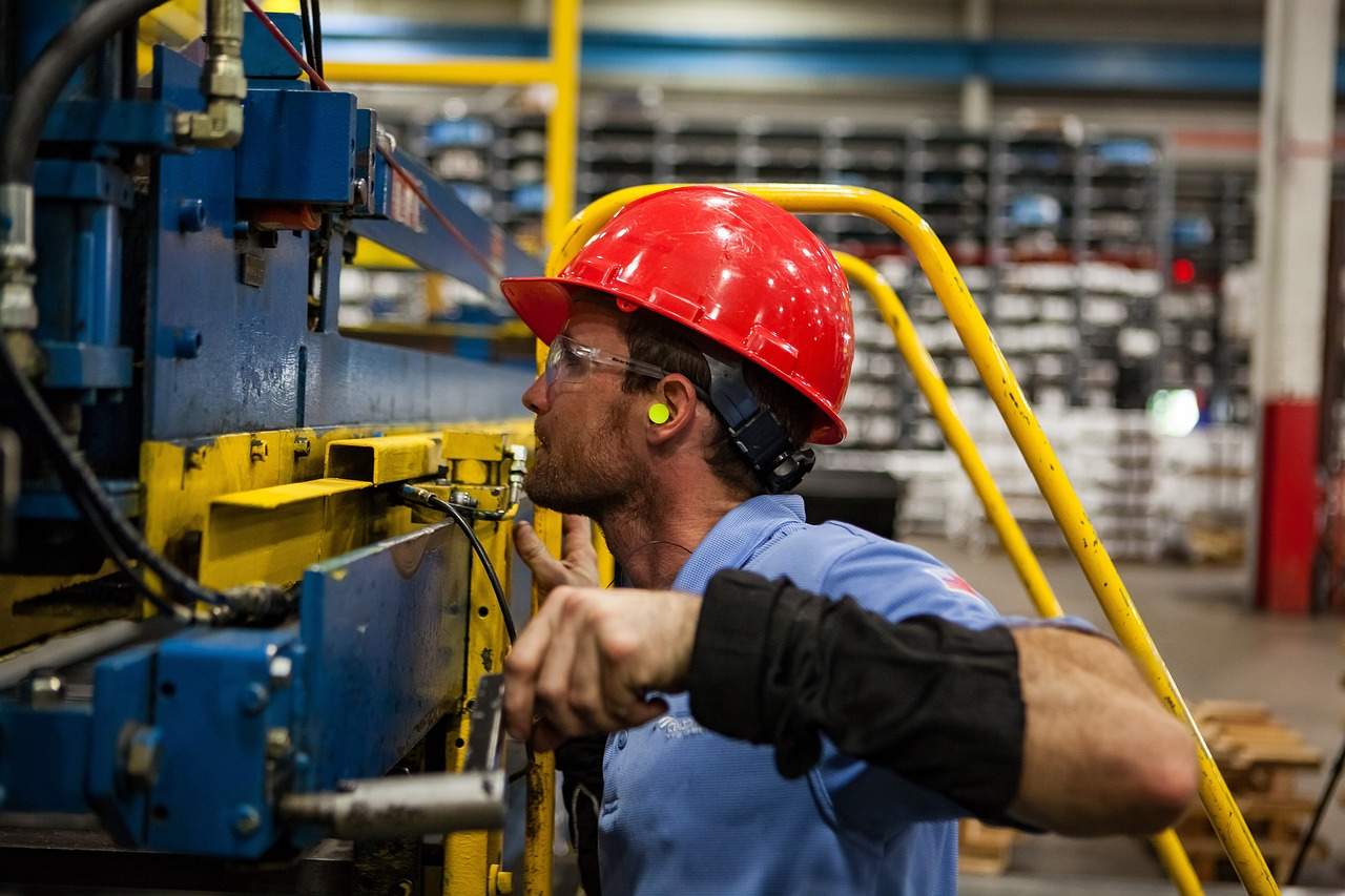 Sustainability in Manufacturing